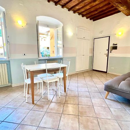 Livorno Tra Mare E Citta Apartment Ngoại thất bức ảnh