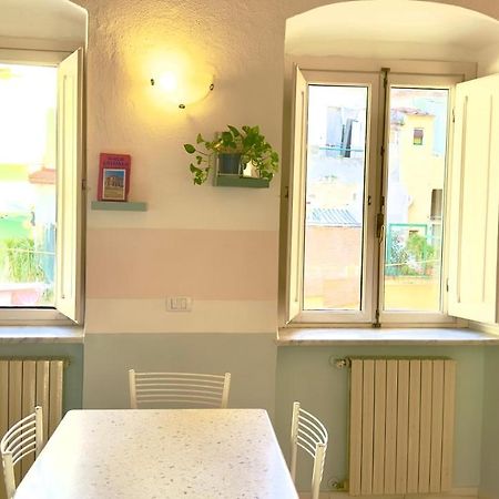 Livorno Tra Mare E Citta Apartment Ngoại thất bức ảnh