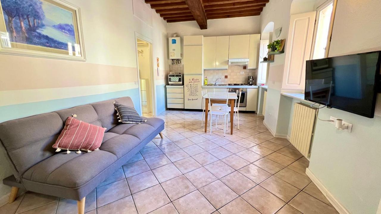 Livorno Tra Mare E Citta Apartment Ngoại thất bức ảnh