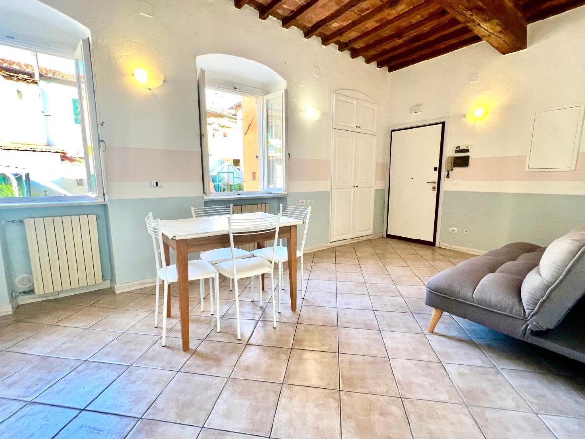 Livorno Tra Mare E Citta Apartment Ngoại thất bức ảnh