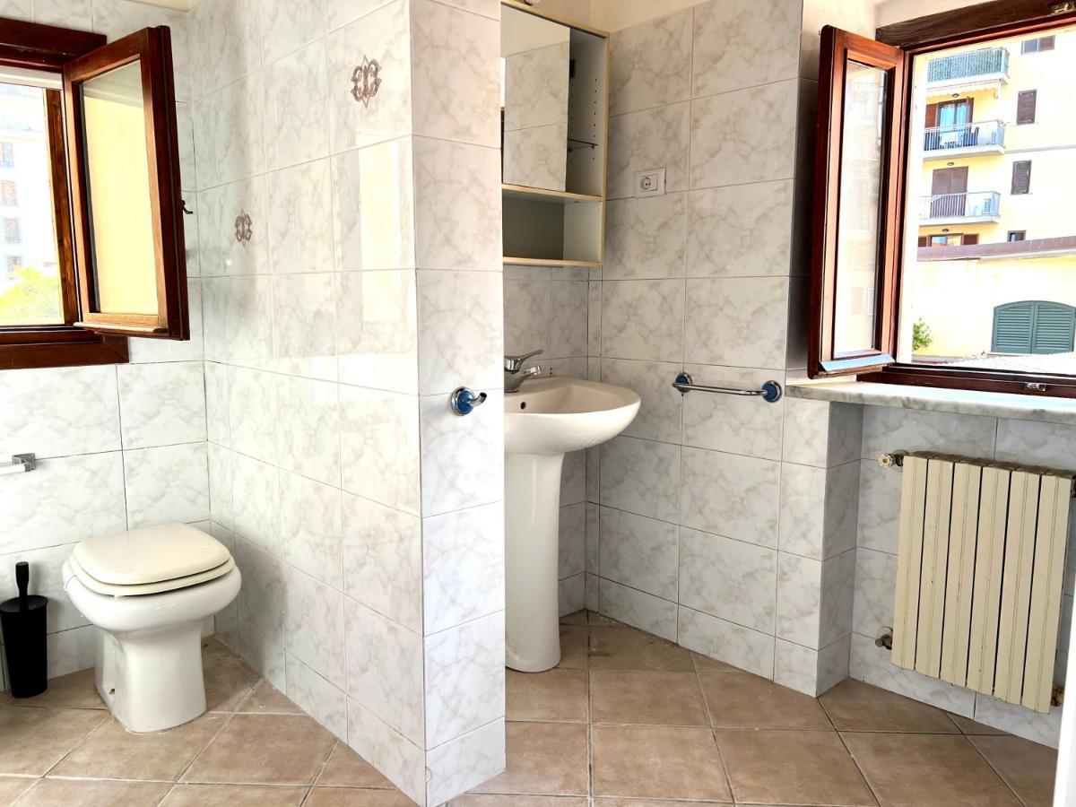 Livorno Tra Mare E Citta Apartment Ngoại thất bức ảnh