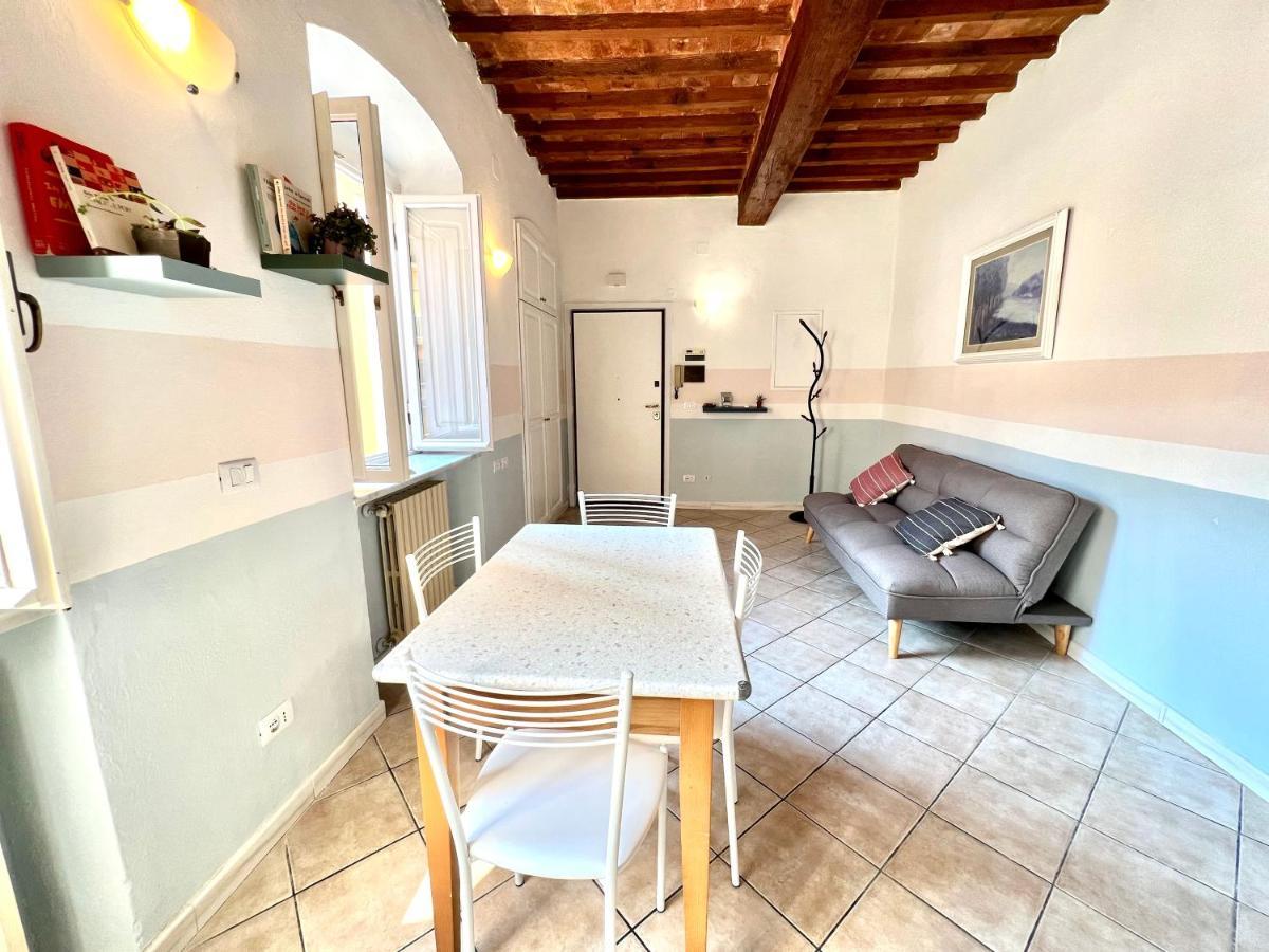 Livorno Tra Mare E Citta Apartment Ngoại thất bức ảnh