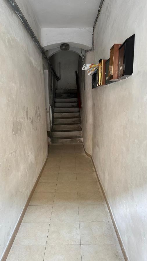 Livorno Tra Mare E Citta Apartment Ngoại thất bức ảnh