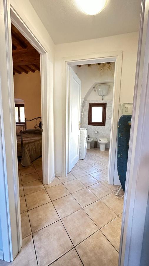 Livorno Tra Mare E Citta Apartment Ngoại thất bức ảnh