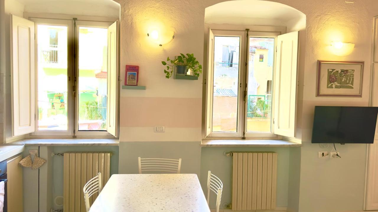 Livorno Tra Mare E Citta Apartment Ngoại thất bức ảnh